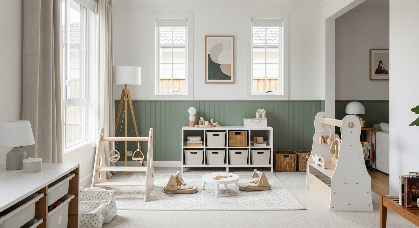 Backyard Play Area Ideas for Kids: Design an Outdoor Space They'll Love