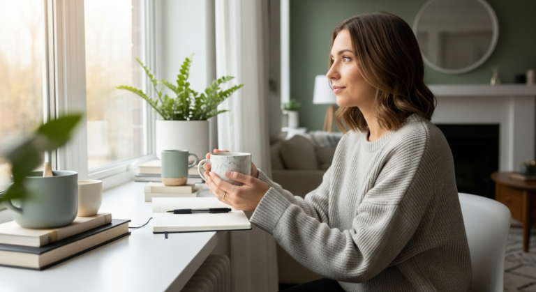 Declutter Score Quiz: Discover Your Organizing Style and Create a Home That Actually Stays Tidy