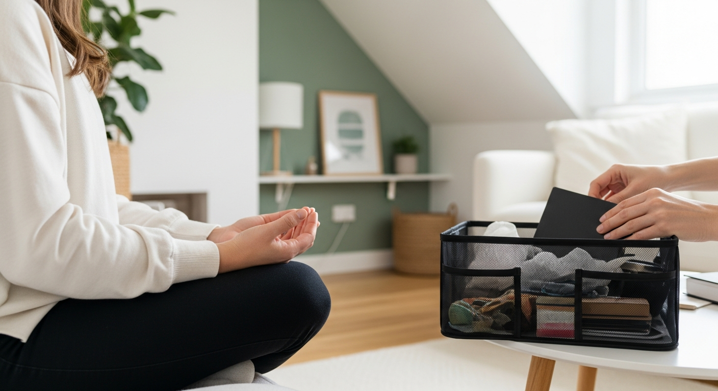 Garage Organization for Families: Taming the Chaos