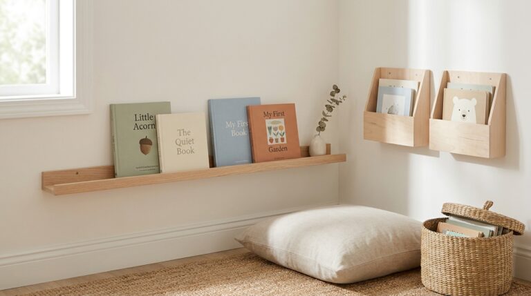Rotating Book Display Ideas Kids Actually Use